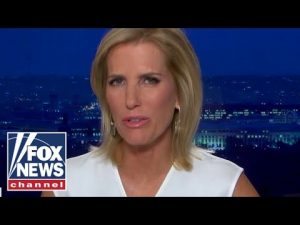 Read more about the article Ingraham: Team Biden is bought and paid for by China