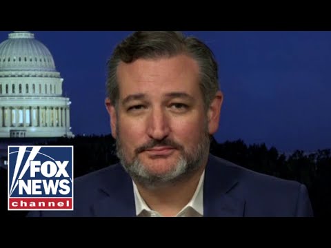 You are currently viewing Ted Cruz: Word got out Biden wasn’t enforcing the law