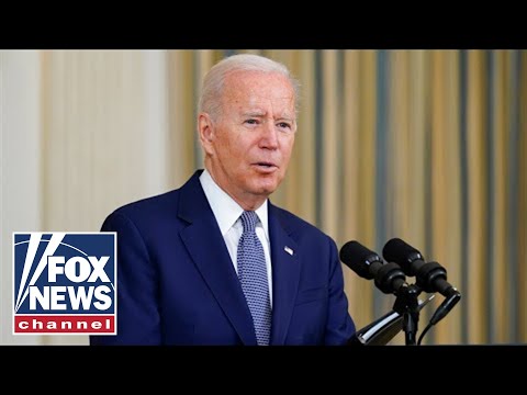 You are currently viewing Joe Concha: Biden will ultimately fail if he continues ‘hiding’
