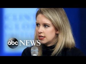 Read more about the article Former defense secretary testifies at Elizabeth Holmes’ criminal trial