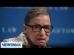 Read more about the article RBG quote edited by ACLU | REACTION | National Report