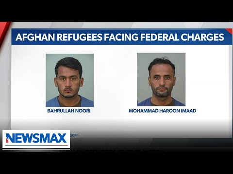 You are currently viewing Two Afghan refugees staying at Fort McCoy charged with violent crimes | National Report