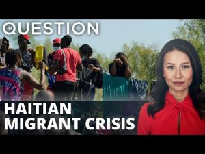 Read more about the article US Special Envoy to Haiti resigns over border crisis, deportations