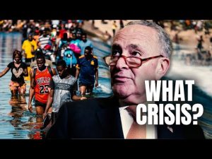 Read more about the article Democrats Keep Lying About the Border Crisis | Pat Gray Unleashed