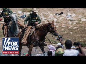 Read more about the article ‘The Five’ grills White House over banning horseback agents