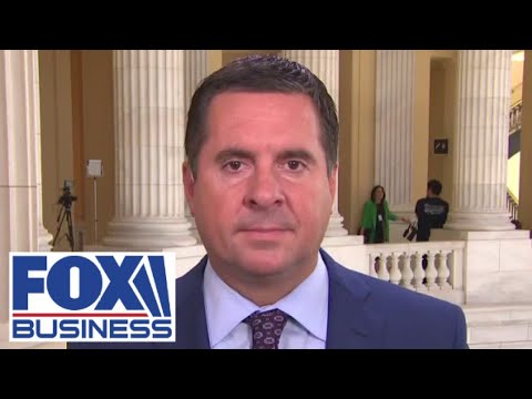 You are currently viewing Devin Nunes: This Democrat bill is ‘Obamacare on steroids’