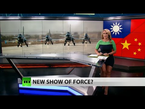 Read more about the article How far will China go to test US loyalty to Taiwan? (Full show)