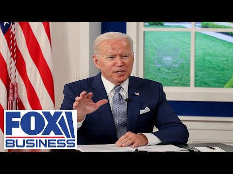 You are currently viewing Biden invited border chaos: Jason Chaffetz