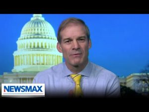 Read more about the article Jim Jordan: Should we be surprised Afghan refugees weren’t properly vetted?