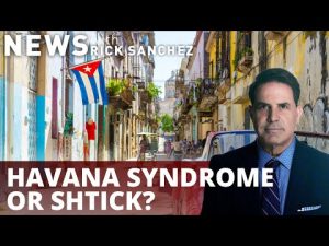 Read more about the article Will ‘Havana Syndrome’ become the new Russiagate?