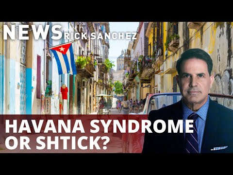 You are currently viewing Will ‘Havana Syndrome’ become the new Russiagate?
