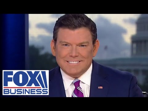 Read more about the article Bret Baier: It’s become clear that Biden will not answer any media questions