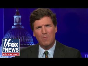 Read more about the article Tucker slams late-night hosts over ‘Climate Night’