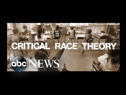 You are currently viewing History curricula at center of critical race theory battle