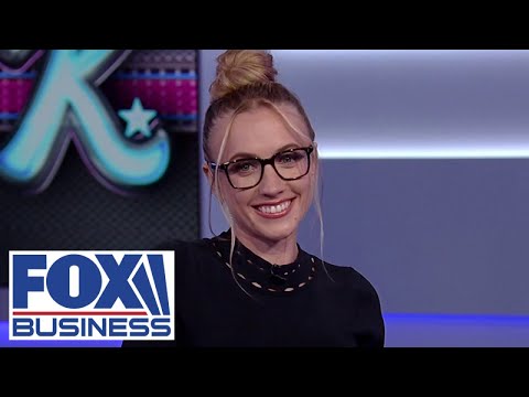 Read more about the article Kat Timpf rips Joy Behar’s ‘trash boomer opinion’ on Clinton-Lewinsky affair