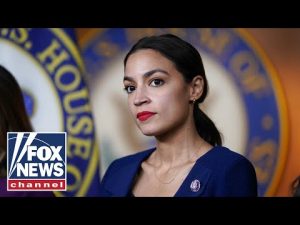 Read more about the article AOC ‘cries’ as the House passes $1B in funding for Israel’s Iron Dome