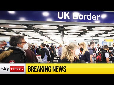 Read more about the article BREAKING: I.T. failure strikes UK e-border systems, thousands stuck in queues