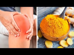 Read more about the article 3 Spices That Fight Arthritis and Knee Pain