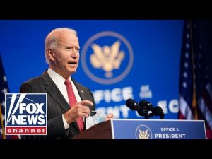 Read more about the article Biden delivers remarks on COVID-19 vaccination efforts