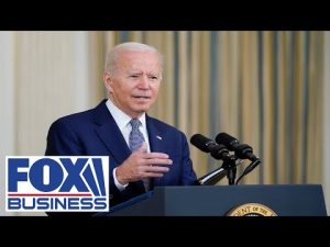 Read more about the article Biden discusses COVID-19 response, vaccination efforts