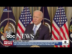 Read more about the article Biden blasts Border Patrol on migrant treatment