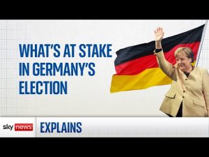 Read more about the article Germany election: What’s at stake?