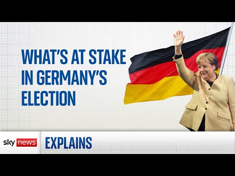 You are currently viewing Germany election: What’s at stake?