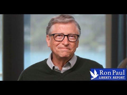 Read more about the article Bill Gates: Covid Fearmongering to “Climate Change” Hysteria?