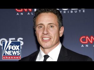 Read more about the article Chris Cuomo accused of sexual harassment by former ABC colleague