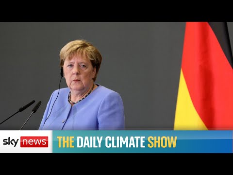 Read more about the article Germany goes to the polls in climate election