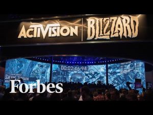 Read more about the article Blizzard Put To The Test With Diablo 2: Resurrected Launch | Paul Tassi | Forbes