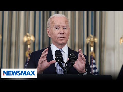 You are currently viewing Biden: I will “fundamentally change” the economy