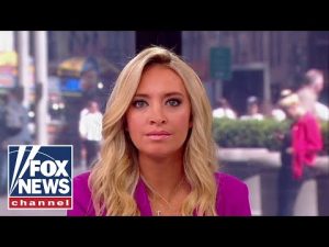 Read more about the article McEnany: Biden throws Border Patrol under the bus