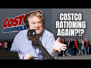 Read more about the article Costco Goes Back to Rationing?!? | Pat Gray Unleashed