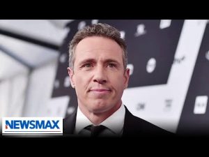 Read more about the article Chris Cuomo accused of sexual harassment in Op-Ed | REPORT