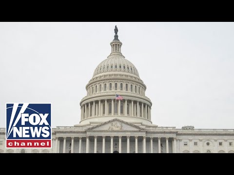 Read more about the article Dems’ $3.5 trillion bill is ‘dead on arrival’ in the Senate: Rep. Hinson | Fox News Rundown