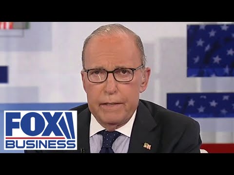 You are currently viewing Kudlow to Biden: There’s no facts to back up your assertions