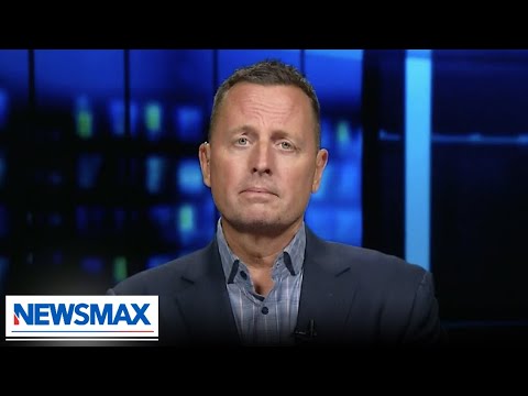 You are currently viewing Grenell: We’re up against a group that will systematically deny people their basic human rights