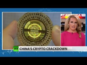 Read more about the article Why China’s BitCoin ban won’t work (Full show)