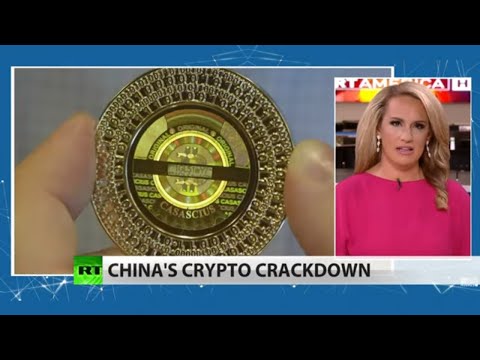 You are currently viewing Why China’s BitCoin ban won’t work (Full show)