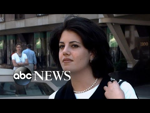 You are currently viewing ‘Impeachment: American Crime Story’ tells Lewinsky scandal from women’s perspective