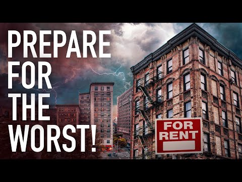 You are currently viewing Rental Market Apocalypse Push 4 Million Americans To Face Foreclosures And Evictions As Prices Soar
