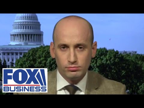 Read more about the article Stephen Miller: I’ve never seen anything more shameful from a commander in chief