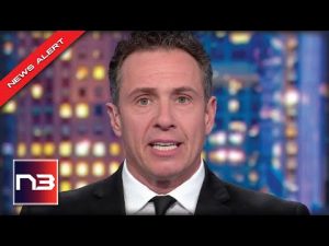 Read more about the article URGENT: Chris Cuomo Accused Of Sexual Harassment By His Former Boss