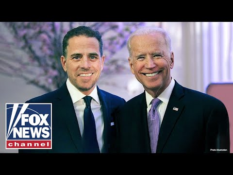 Read more about the article Hunter Biden sought $2M in Libya deal in 2015: Report