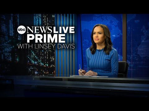 You are currently viewing ABC News Prime: AZ audit reaffirms Biden win; Booster shot rollout; BTS exclusive