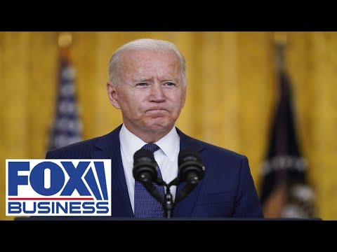 You are currently viewing National security analyst shreds Biden admin over China relations