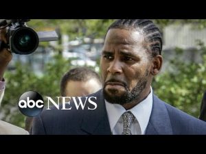 Read more about the article Why racketeering is hard to prove in R. Kelly case