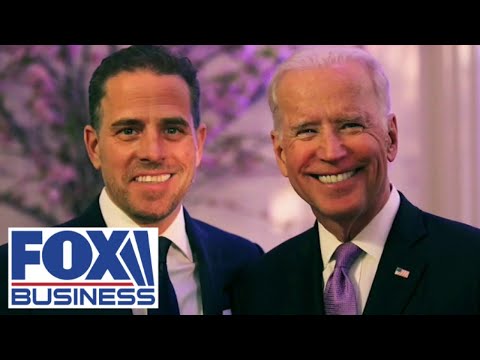 You are currently viewing Hunter Biden emails reportedly demanded $2M to help unfreeze Libya assets