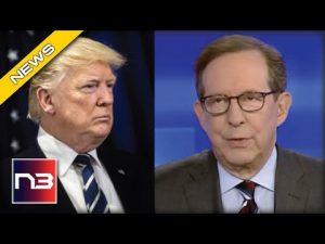 Read more about the article Trump Will Hate What Fox News’ Chris Wallace Said, This Is Why Conservatives Don’t Like Him